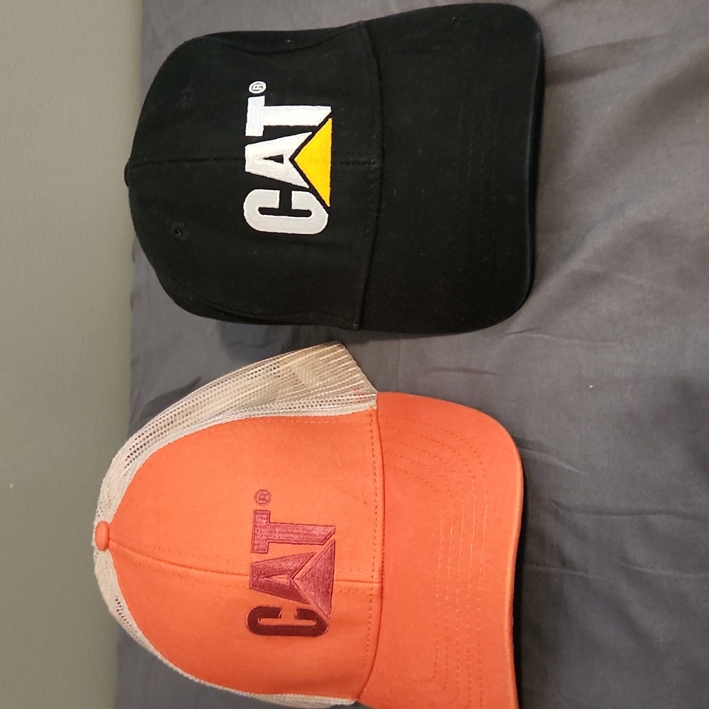 CAT hats